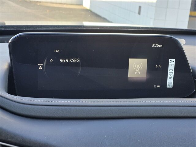 2025 MAZDA CX-30 2.5 S Select Sport Roseville CA