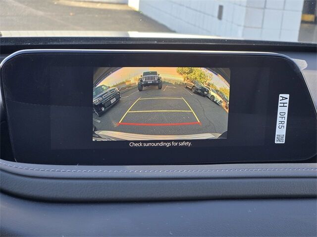 2025 MAZDA CX-30 2.5 S Select Sport Roseville CA