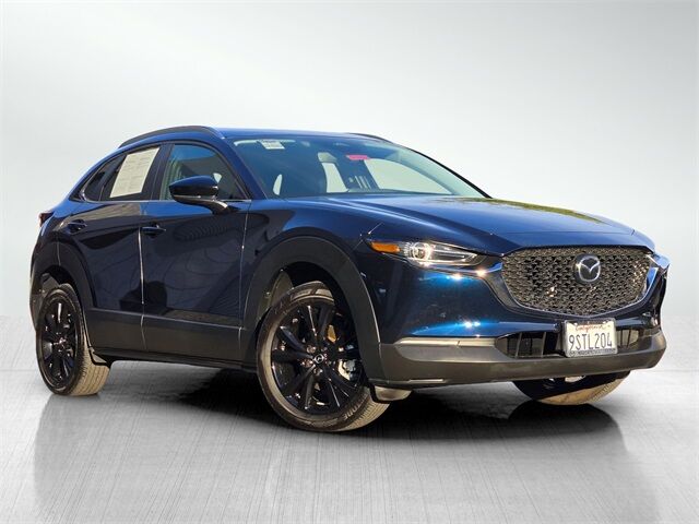 2025 MAZDA CX-30 2.5 S Select Sport