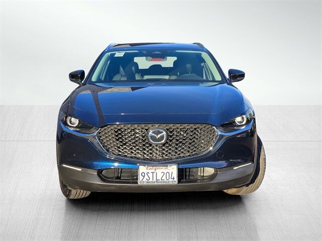 2025 MAZDA CX-30 2.5 S Select Sport