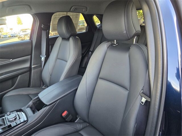 2025 MAZDA CX-30 2.5 S Select Sport Roseville CA