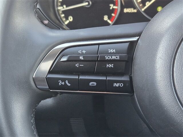 2025 MAZDA CX-30 2.5 S Select Sport Roseville CA