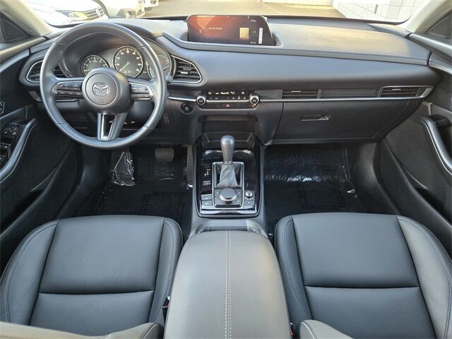 2025 MAZDA CX-30 2.5 S Select Sport Roseville CA