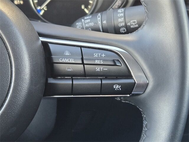 2025 MAZDA CX-30 2.5 S Select Sport Roseville CA