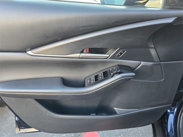 2025 MAZDA CX-30 2.5 S Select Sport Roseville CA