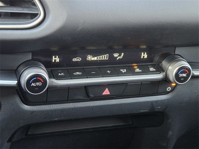 2025 MAZDA CX-30 2.5 S Select Sport Roseville CA