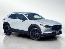 2025_MAZDA_CX-30_2.5 S Select Sport_ Roseville CA