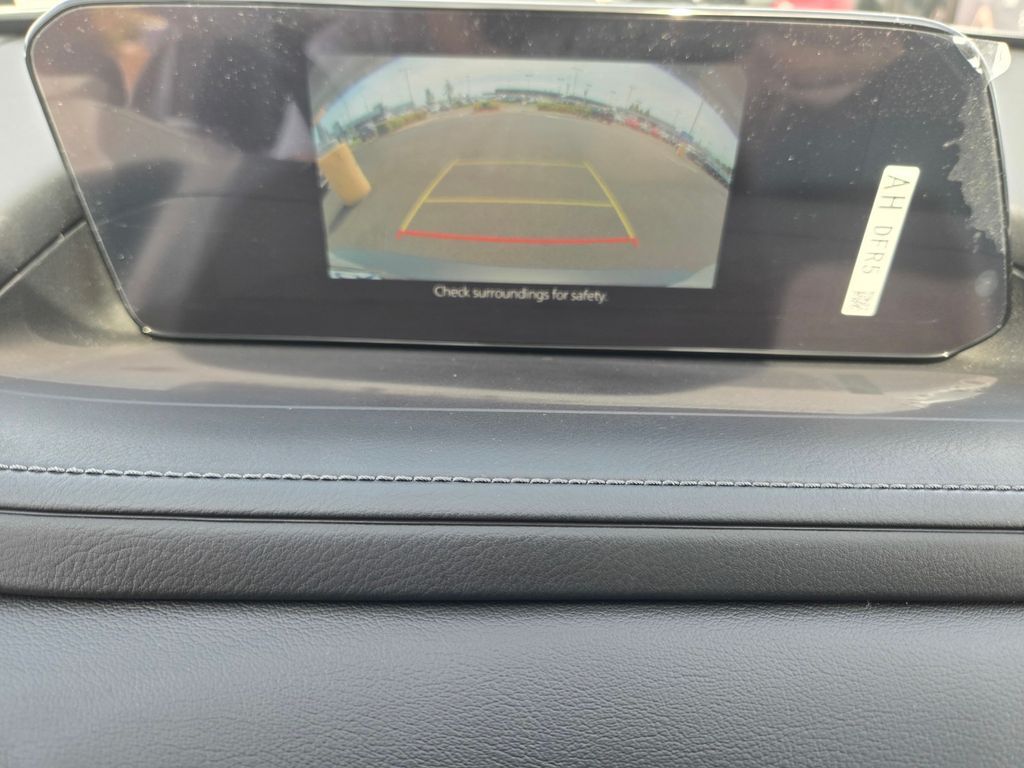 2025 MAZDA CX-30 2.5 S Select Sport Roseville CA