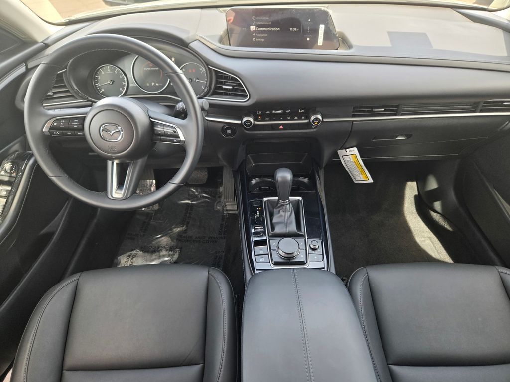 2025 MAZDA CX-30 2.5 S Select Sport Roseville CA