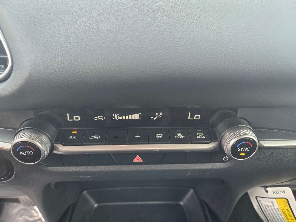 2025 MAZDA CX-30 2.5 S Select Sport Roseville CA