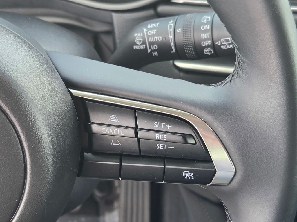 2025 MAZDA CX-30 2.5 S Select Sport Roseville CA