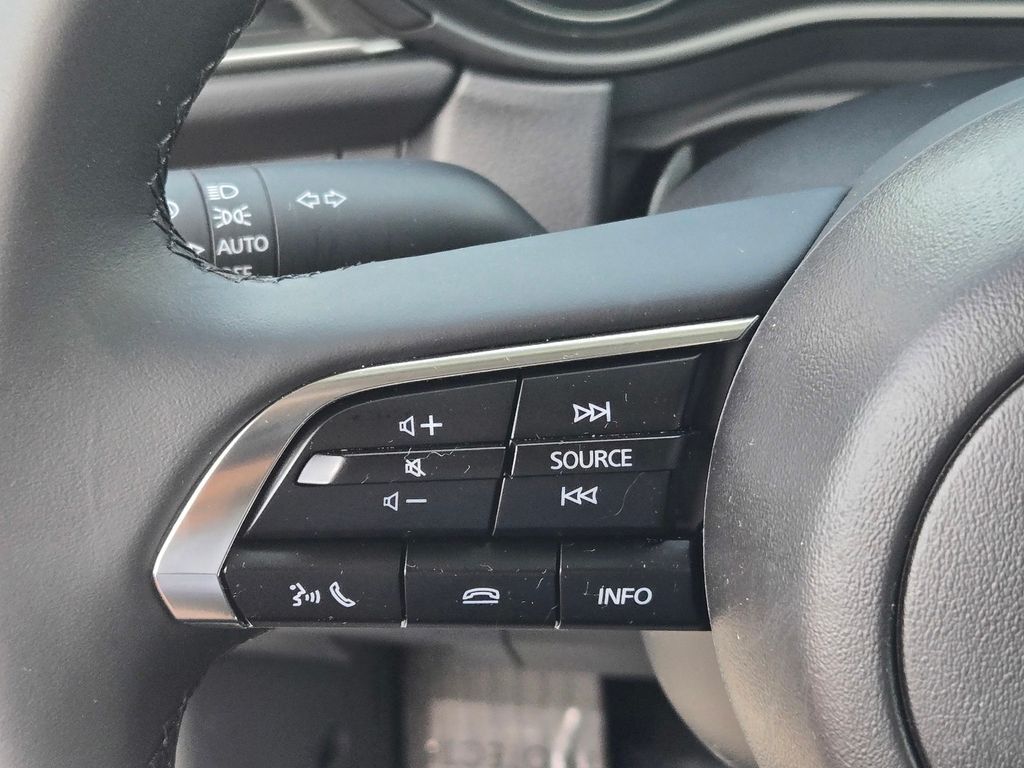 2025 MAZDA CX-30 2.5 S Select Sport Roseville CA