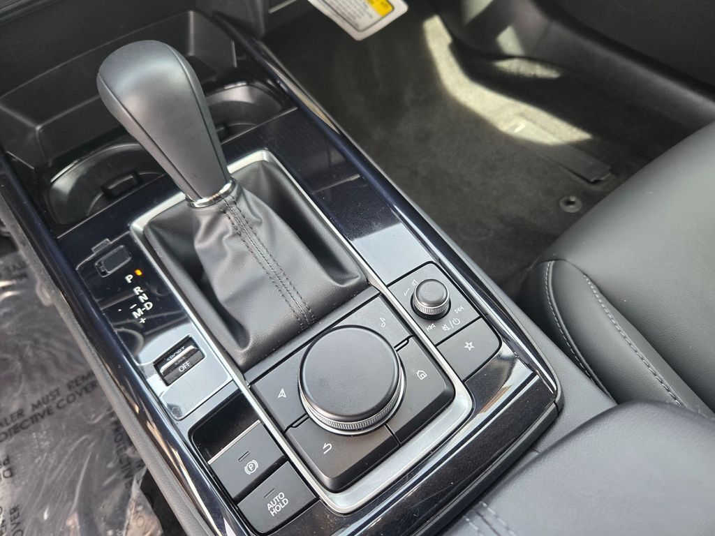 2025 MAZDA CX-30 2.5 S Select Sport Roseville CA