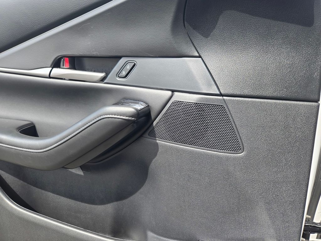 2025 MAZDA CX-30 2.5 S Select Sport Roseville CA