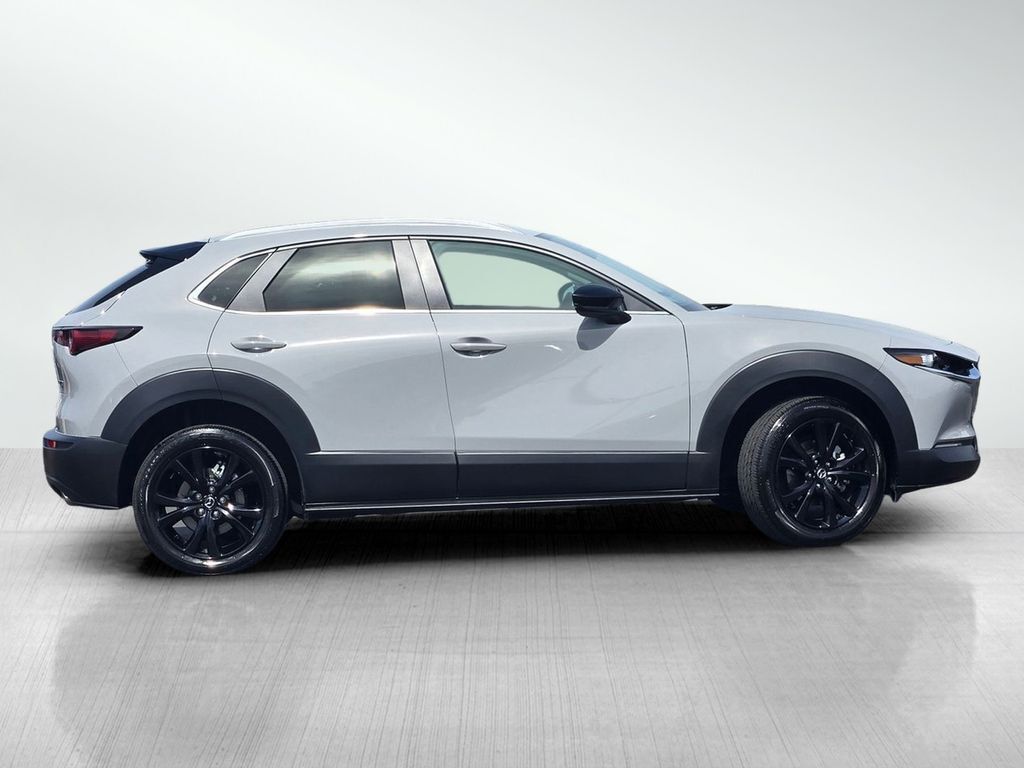 2025 MAZDA CX-30 2.5 S Select Sport