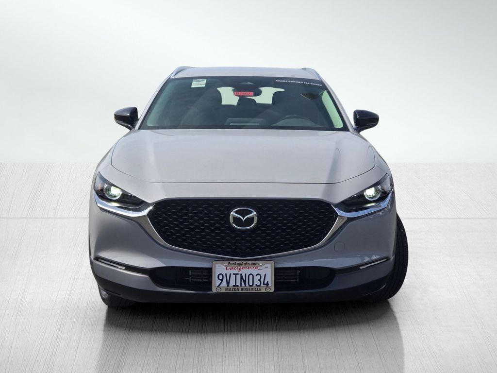 2025 MAZDA CX-30 2.5 S Select Sport