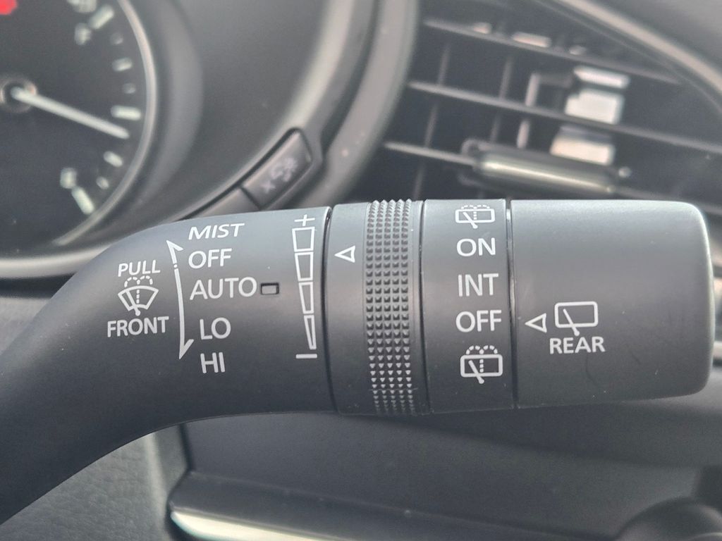 2025 MAZDA CX-30 2.5 S Select Sport Roseville CA