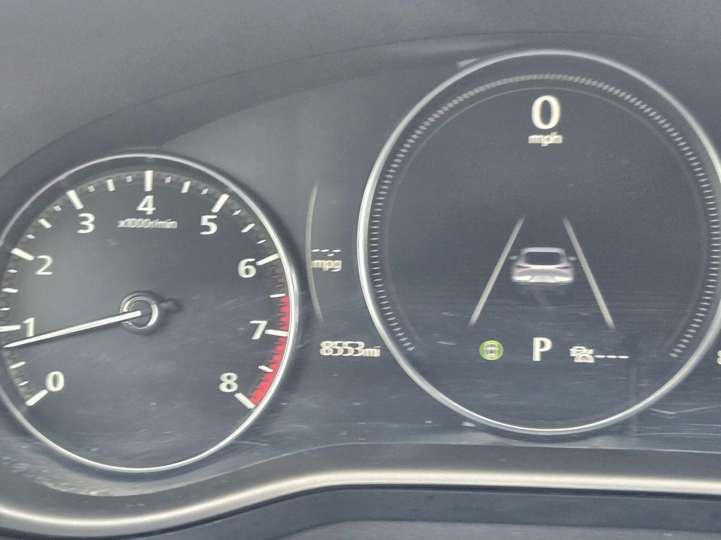 2025 MAZDA CX-30 2.5 S Select Sport Roseville CA