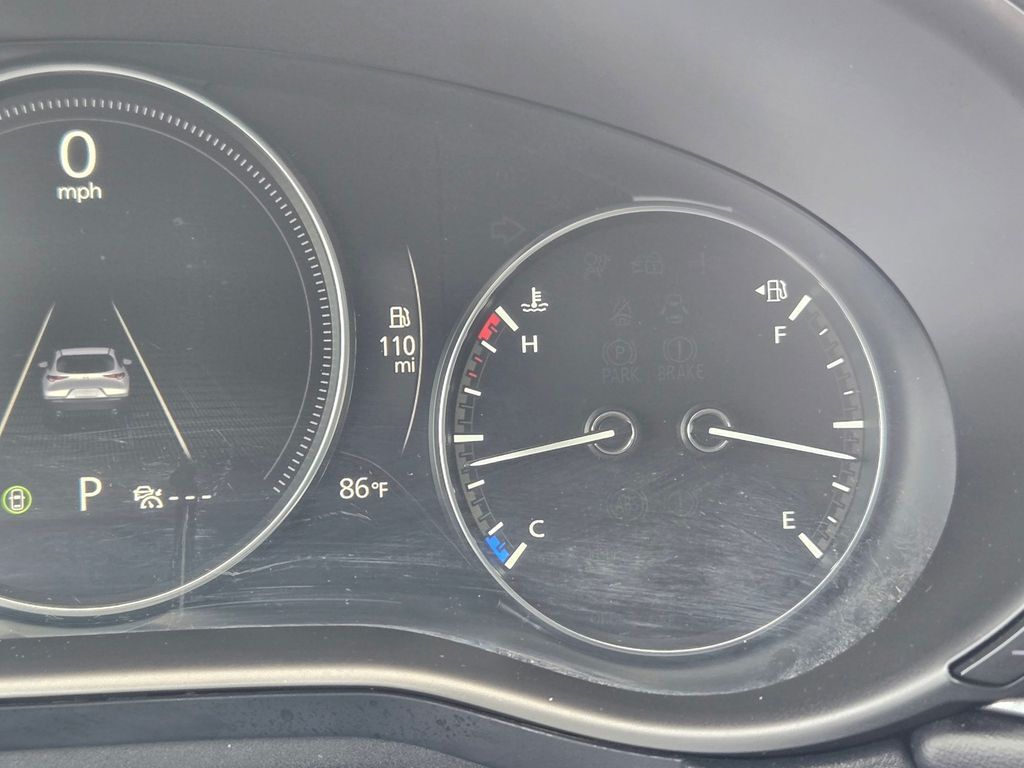 2025 MAZDA CX-30 2.5 S Select Sport Roseville CA