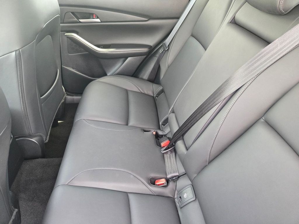 2025 MAZDA CX-30 2.5 S Select Sport Roseville CA