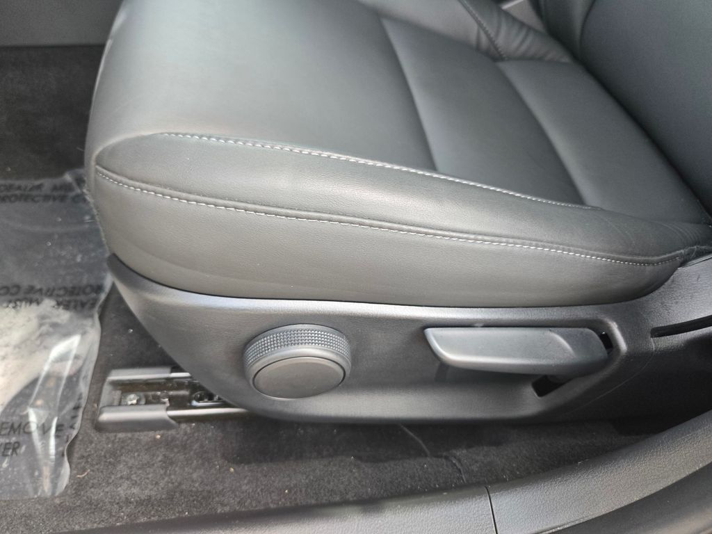 2025 MAZDA CX-30 2.5 S Select Sport Roseville CA