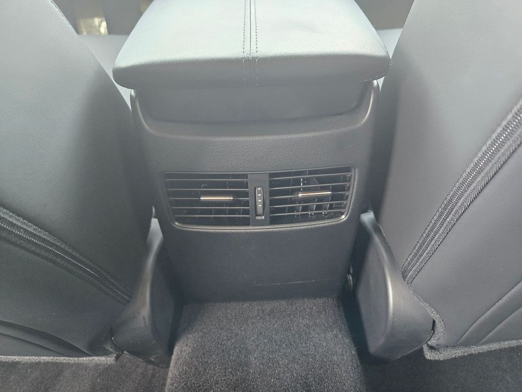 2025 MAZDA CX-30 2.5 S Select Sport Roseville CA