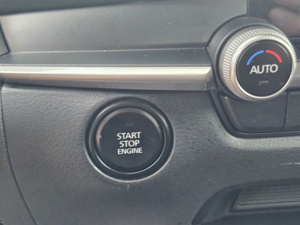 2025 MAZDA CX-30 2.5 S Select Sport Roseville CA