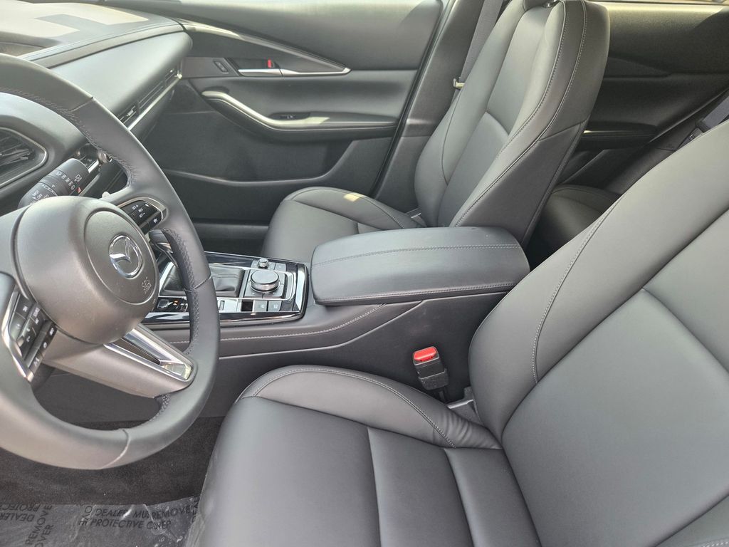 2025 MAZDA CX-30 2.5 S Select Sport Roseville CA