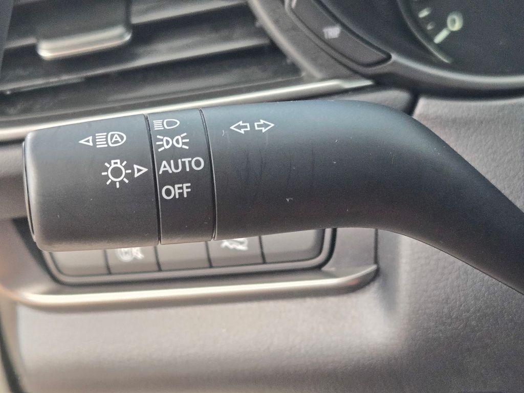 2025 MAZDA CX-30 2.5 S Select Sport Roseville CA