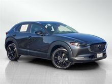 2025_MAZDA_CX-30_2.5 S Select Sport_ Roseville CA