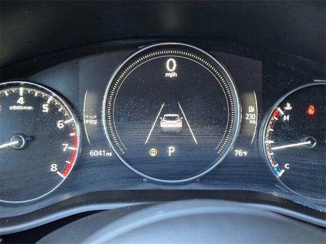 2025 MAZDA CX-30 2.5 S Select Sport Roseville CA