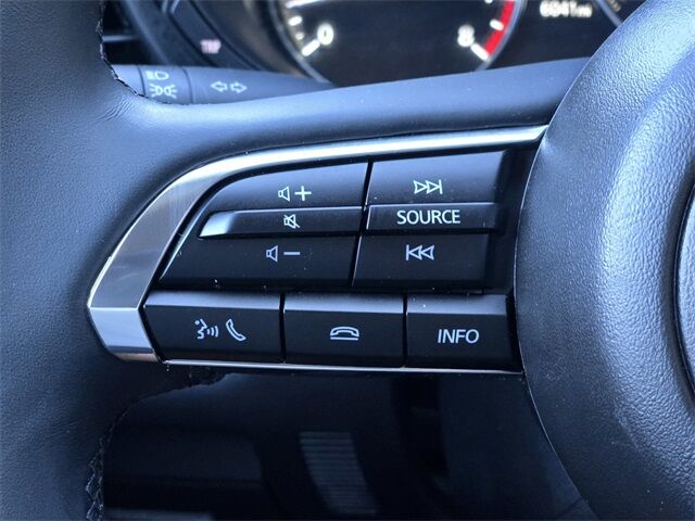 2025 MAZDA CX-30 2.5 S Select Sport Roseville CA