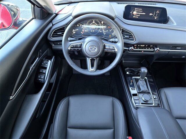 2025 MAZDA CX-30 2.5 S Select Sport Roseville CA
