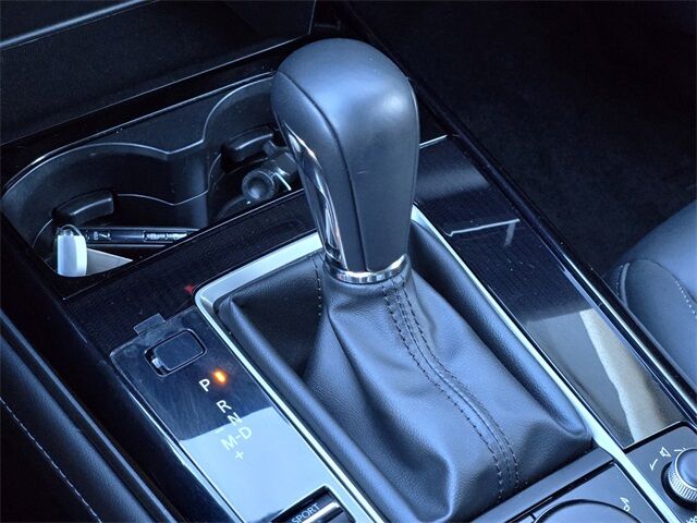 2025 MAZDA CX-30 2.5 S Select Sport Roseville CA