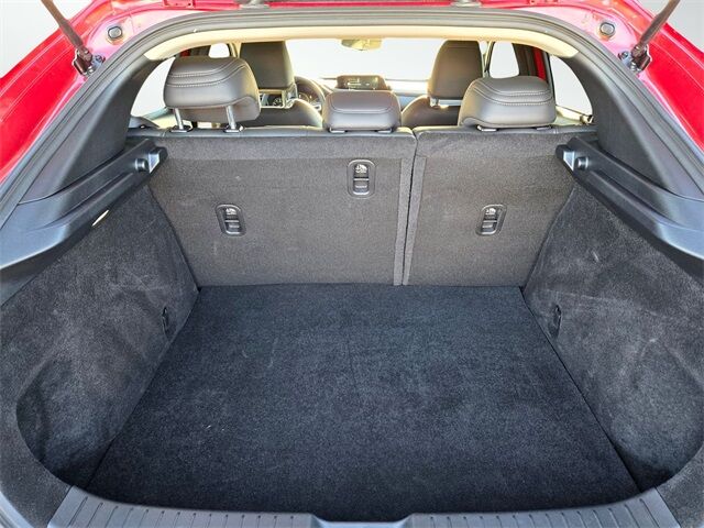 2025 MAZDA CX-30 2.5 S Select Sport Roseville CA