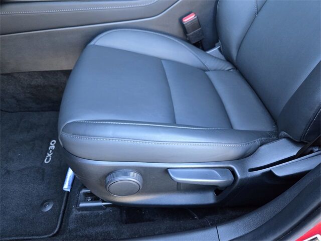 2025 MAZDA CX-30 2.5 S Select Sport Roseville CA