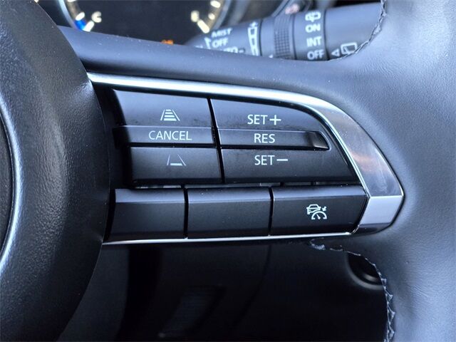 2025 MAZDA CX-30 2.5 S Select Sport Roseville CA