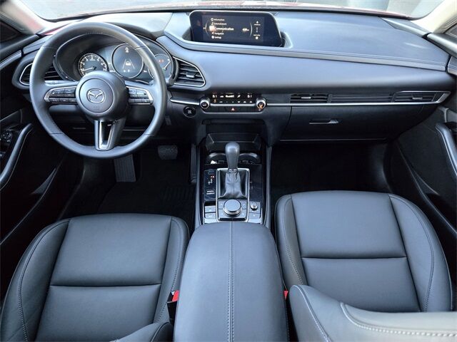 2025 MAZDA CX-30 2.5 S Select Sport Roseville CA