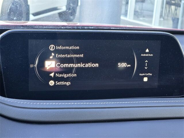 2025 MAZDA CX-30 2.5 S Select Sport Roseville CA