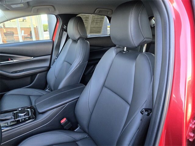 2025 MAZDA CX-30 2.5 S Select Sport Roseville CA