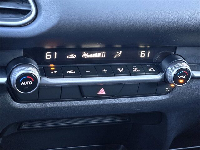 2025 MAZDA CX-30 2.5 S Select Sport Roseville CA