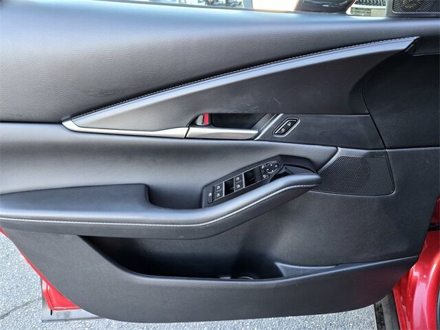 2025 MAZDA CX-30 2.5 S Select Sport Roseville CA