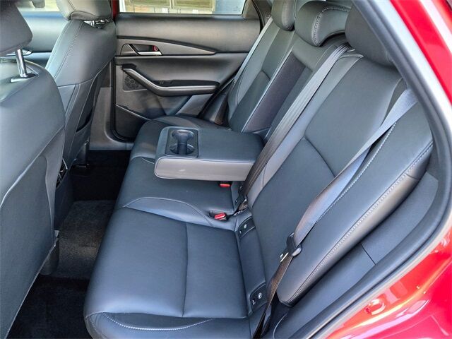 2025 MAZDA CX-30 2.5 S Select Sport Roseville CA