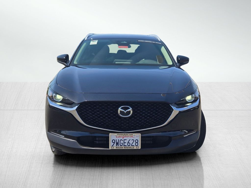 2025 MAZDA CX-30 2.5 S Select Sport