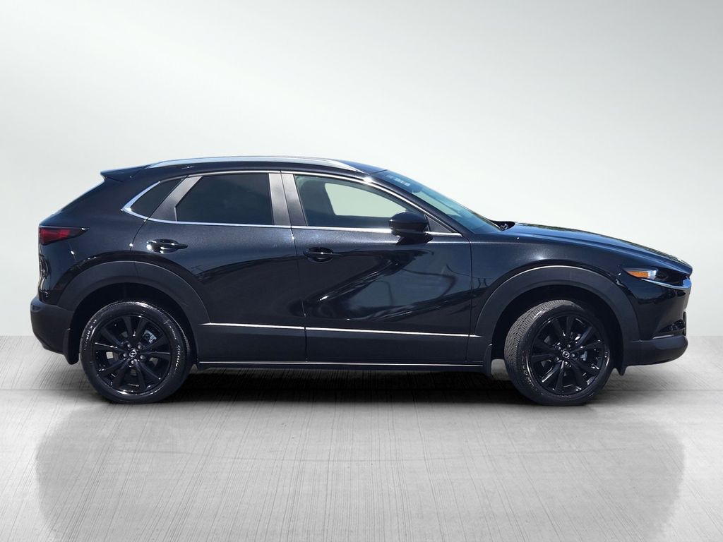 2025 MAZDA CX-30 2.5 S Select Sport