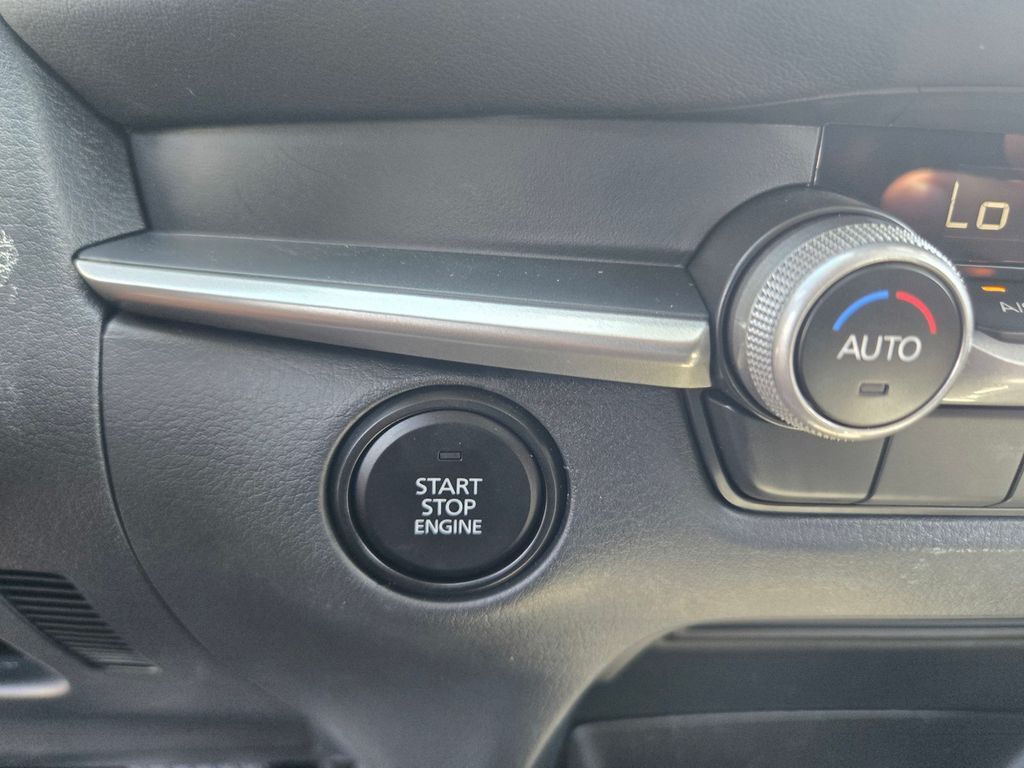 2025 MAZDA CX-30 2.5 S Select Sport Roseville CA