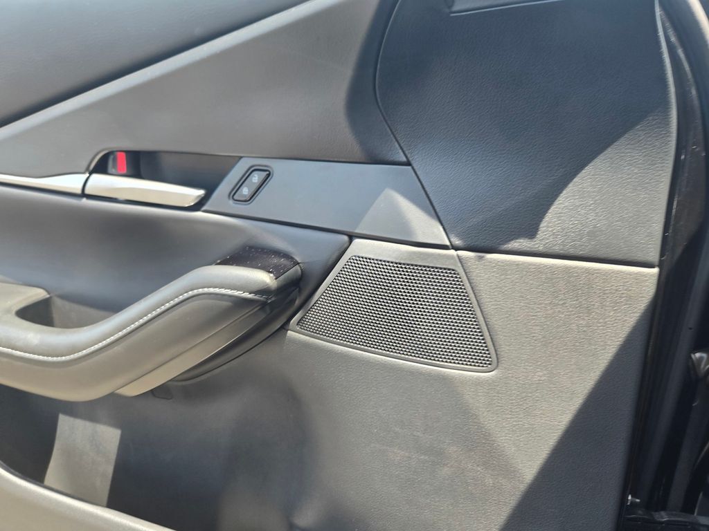 2025 MAZDA CX-30 2.5 S Select Sport Roseville CA
