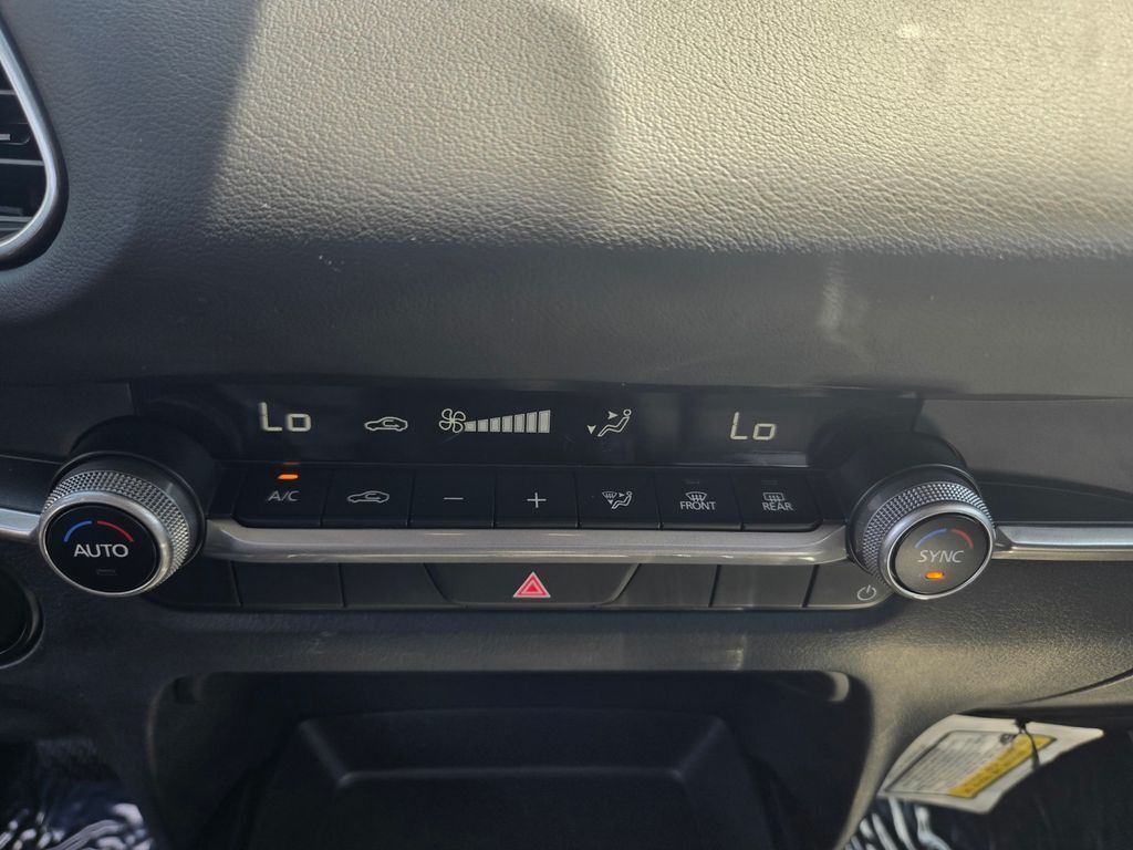 2025 MAZDA CX-30 2.5 S Select Sport Roseville CA