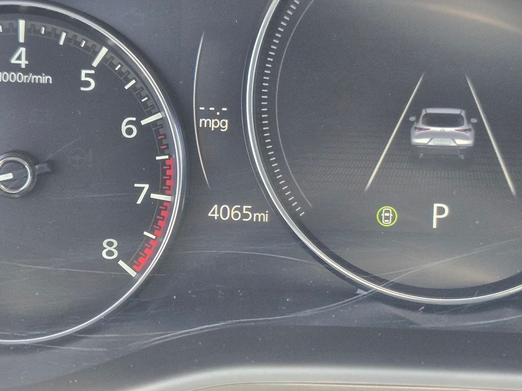 2025 MAZDA CX-30 2.5 S Select Sport Roseville CA