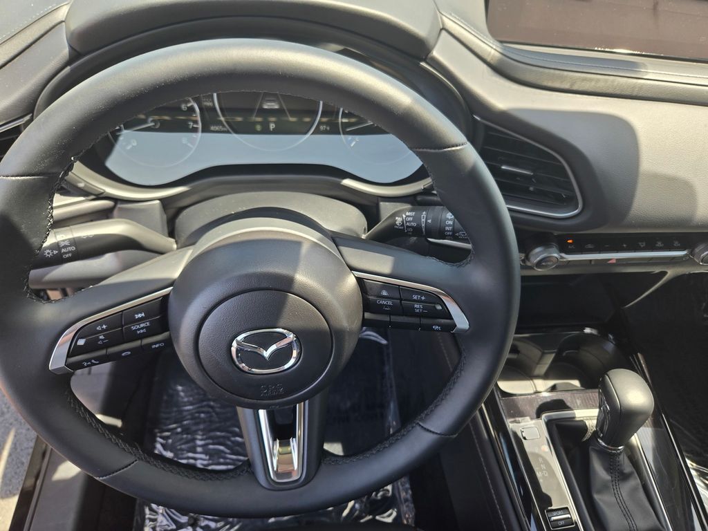 2025 MAZDA CX-30 2.5 S Select Sport Roseville CA